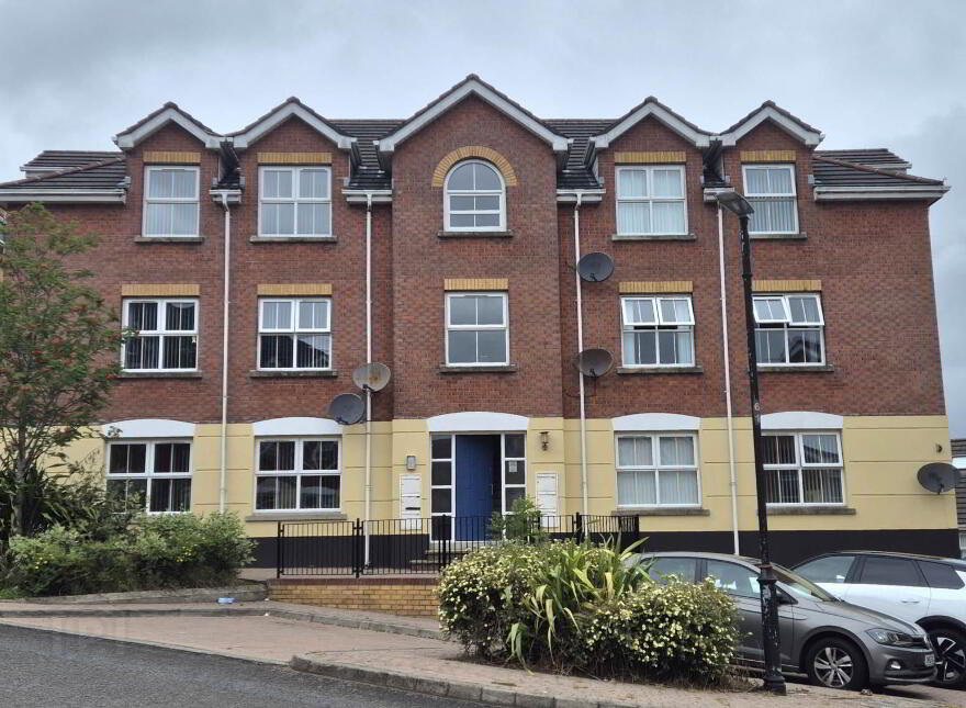 143 Ardgrange, Derry, BT48 0SG