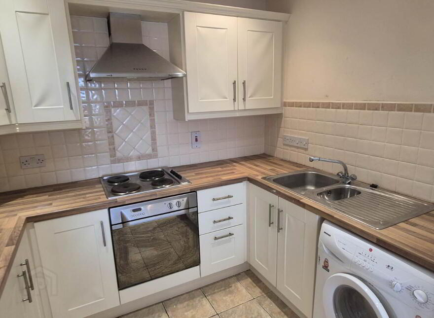 143 Ardgrange, Derry, BT48 0SG