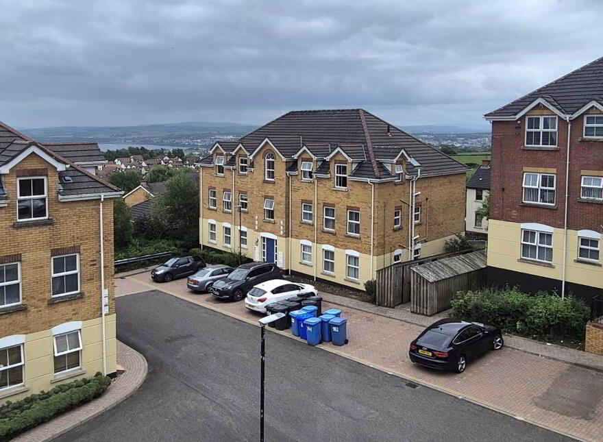 143 Ardgrange, Derry, BT48 0SG