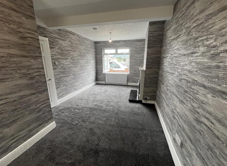 5 Silverstream Gardens, Ballysillan, Belfast, BT14 8GS