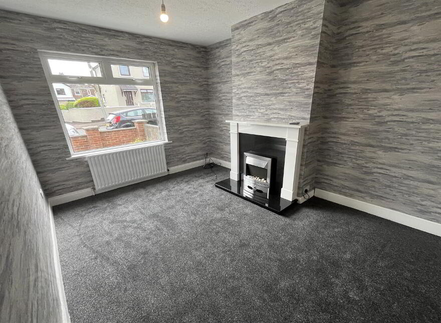 5 Silverstream Gardens, Ballysillan, Belfast, BT14 8GS
