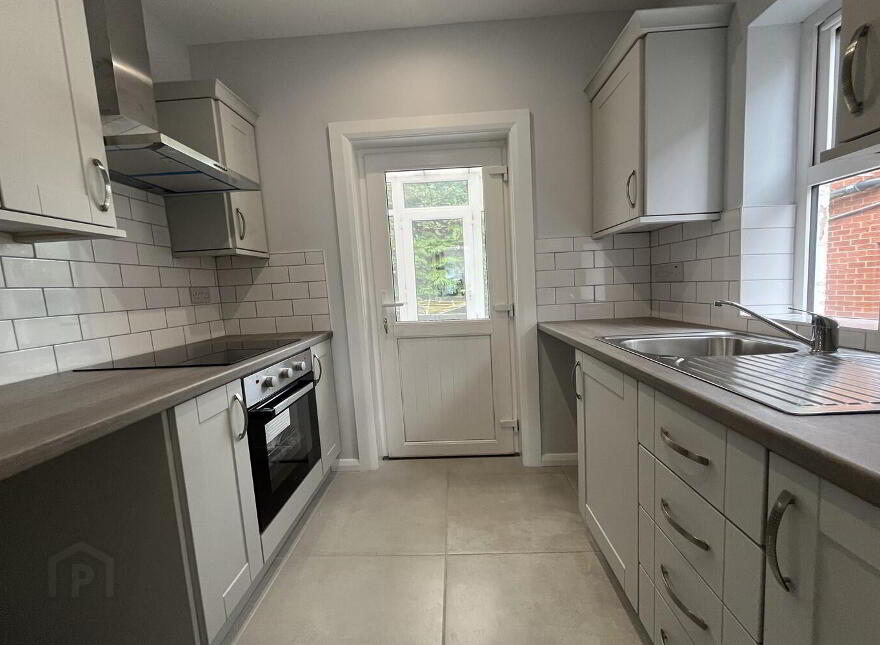 5 Silverstream Gardens, Ballysillan, Belfast, BT14 8GS