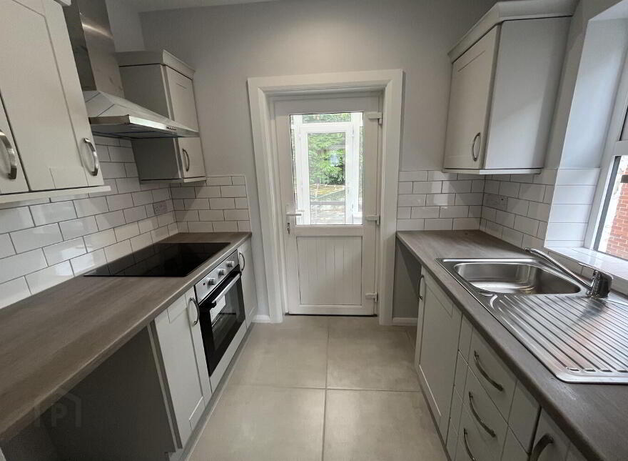 5 Silverstream Gardens, Ballysillan, Belfast, BT14 8GS