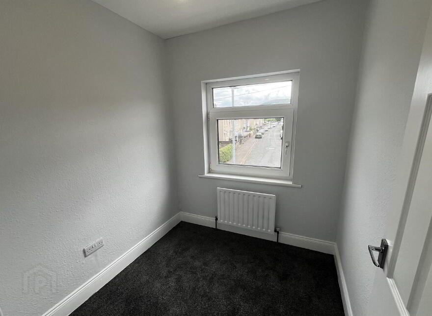 5 Silverstream Gardens, Ballysillan, Belfast, BT14 8GS