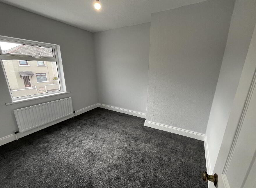 5 Silverstream Gardens, Ballysillan, Belfast, BT14 8GS