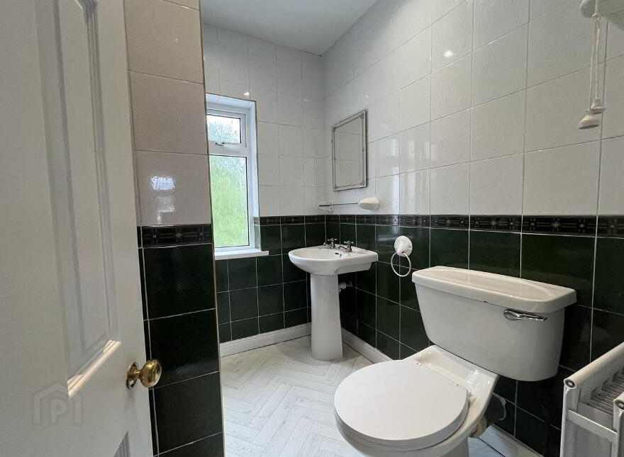 5 Silverstream Gardens, Ballysillan, Belfast, BT14 8GS