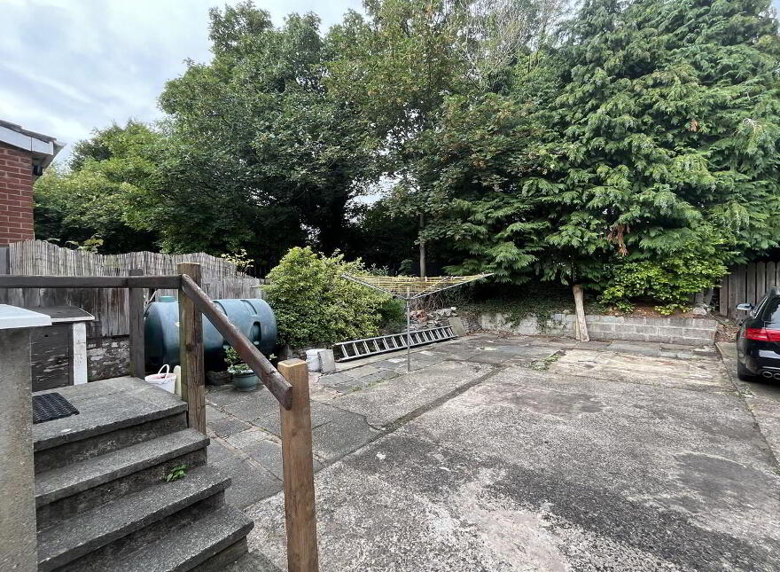5 Silverstream Gardens, Ballysillan, Belfast, BT14 8GS