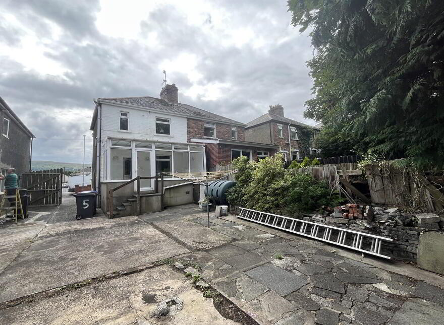 5 Silverstream Gardens, Ballysillan, Belfast, BT14 8GS