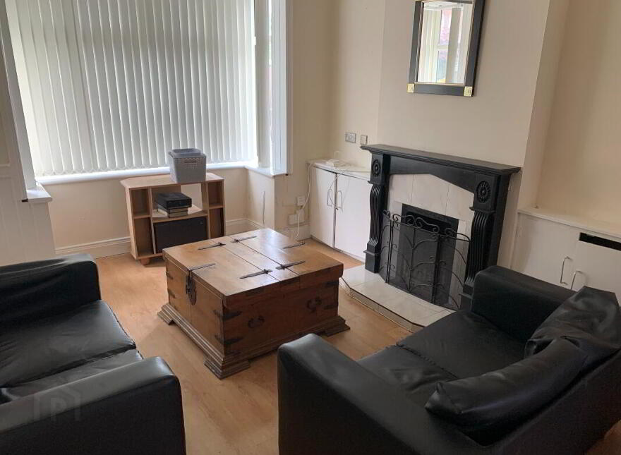 2 Elgin Street, Belfast, BT7 3AQ