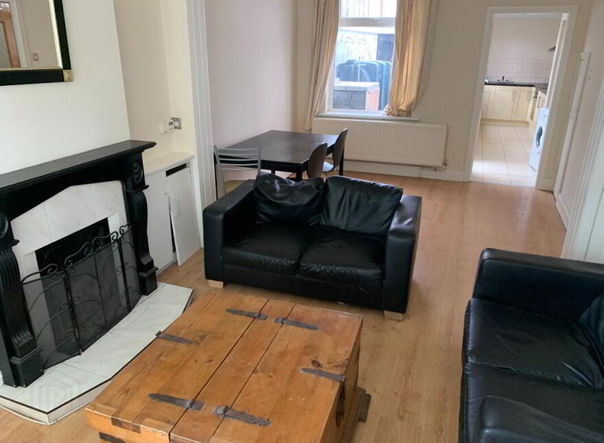 2 Elgin Street, Belfast, BT7 3AQ