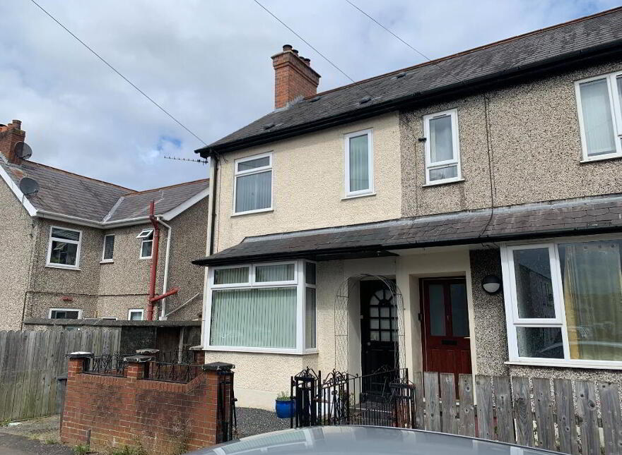 2 Elgin Street, Belfast, BT7 3AQ