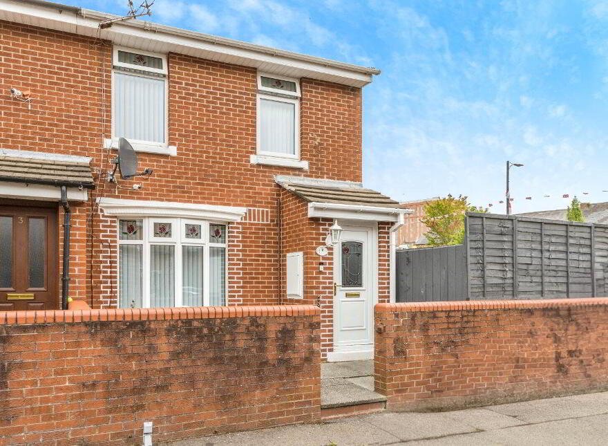 1 Rowland Way, Belfast, BT12 5BZ