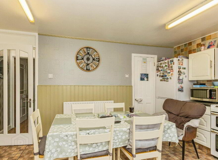 1 Rowland Way, Belfast, BT12 5BZ