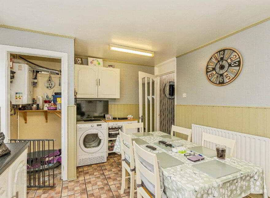 1 Rowland Way, Belfast, BT12 5BZ