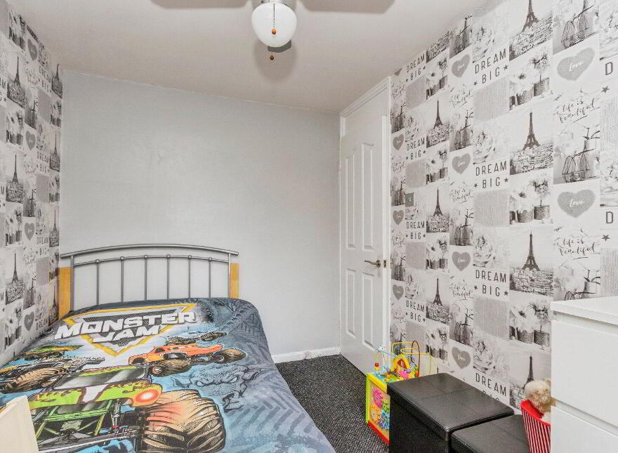 1 Rowland Way, Belfast, BT12 5BZ