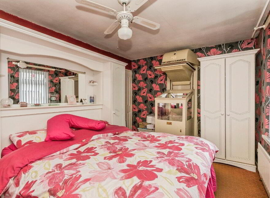 1 Rowland Way, Belfast, BT12 5BZ