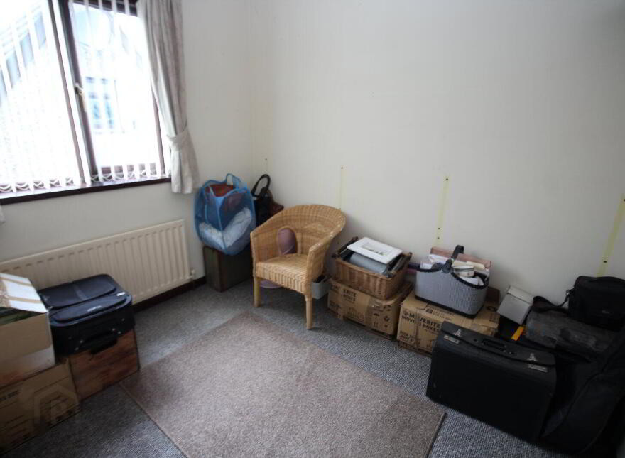 4 Hillhead Road, Ballycarry, Carrickfergus, BT38 9HE