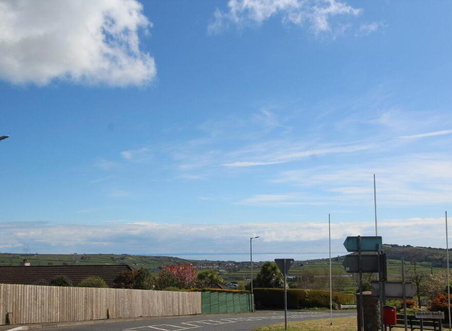 4 Hillhead Road, Ballycarry, Carrickfergus, BT38 9HE
