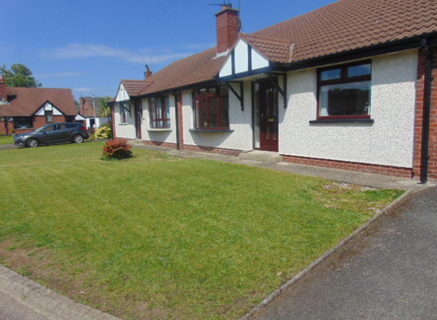 62 Avonbrook Gardens, Coleraine, BT52 1SS photo
