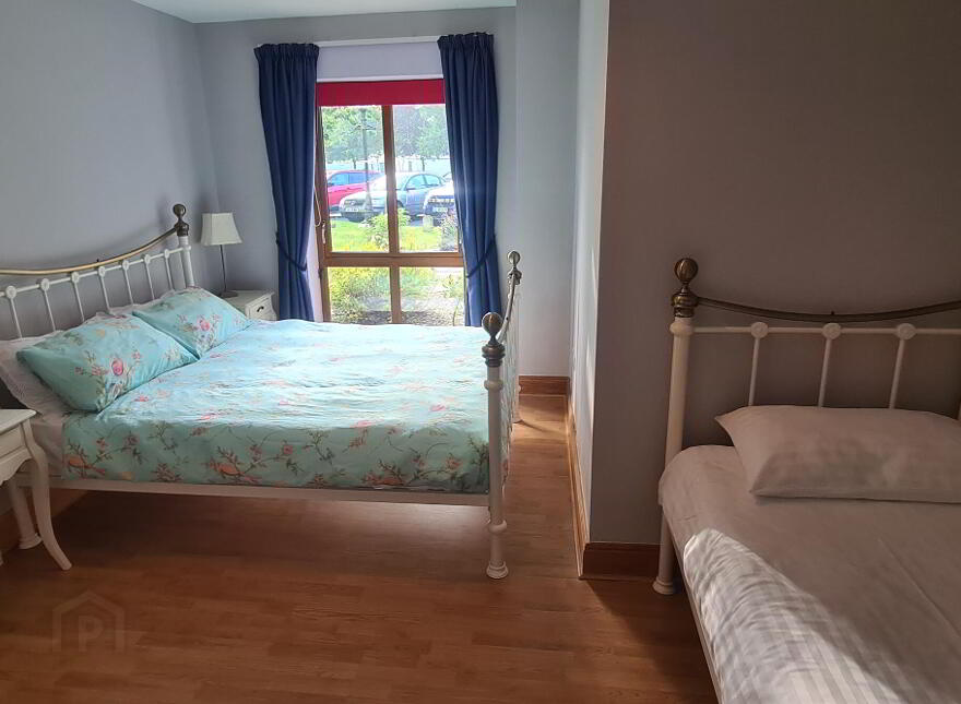 Apartment 55 Leitrim Marina, Main Street, Leitrim Village, Carrick-On-Shannon, N41NX60