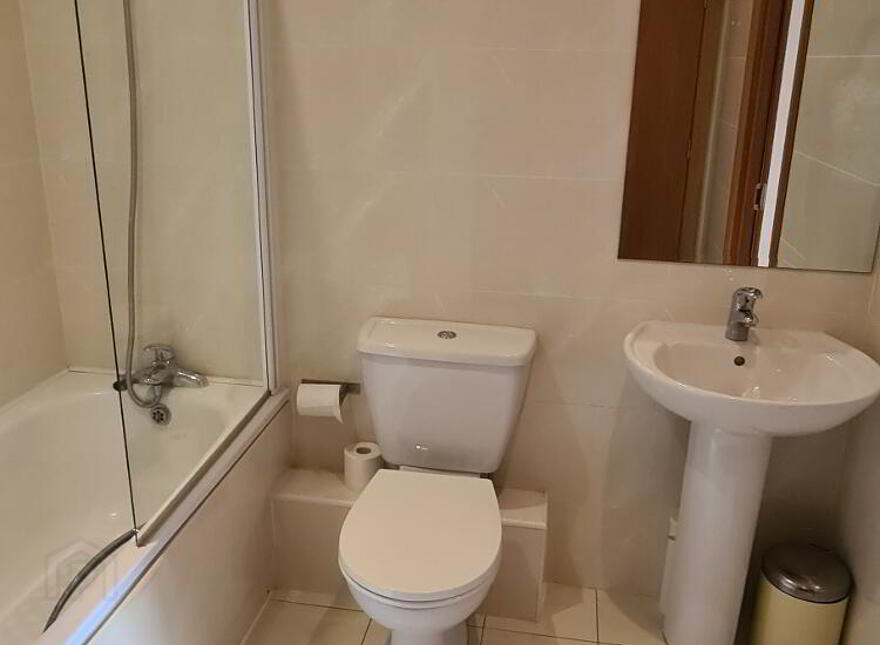 Apartment 55 Leitrim Marina, Main Street, Leitrim Village, Carrick-On-Shannon, N41NX60