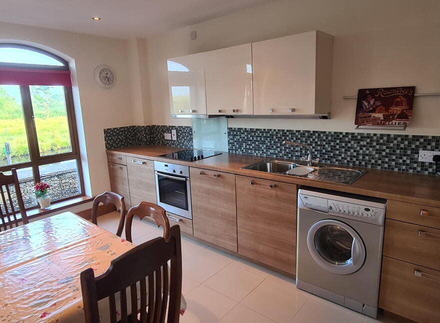 Apartment 55 Leitrim Marina, Main Street, Leitrim Village, Carrick-On-Shannon, N41NX60