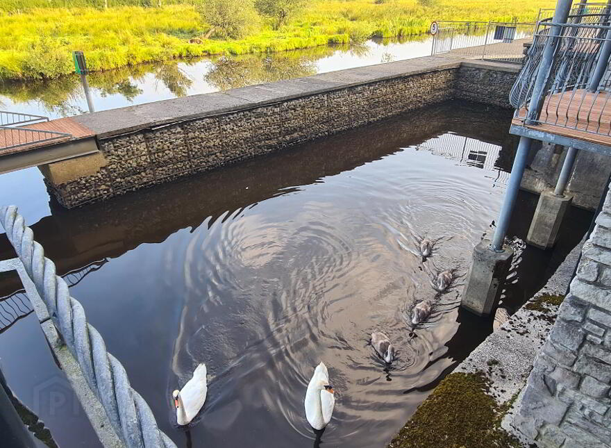 Apartment 55 Leitrim Marina, Main Street, Leitrim Village, Carrick-On-Shannon, N41NX60