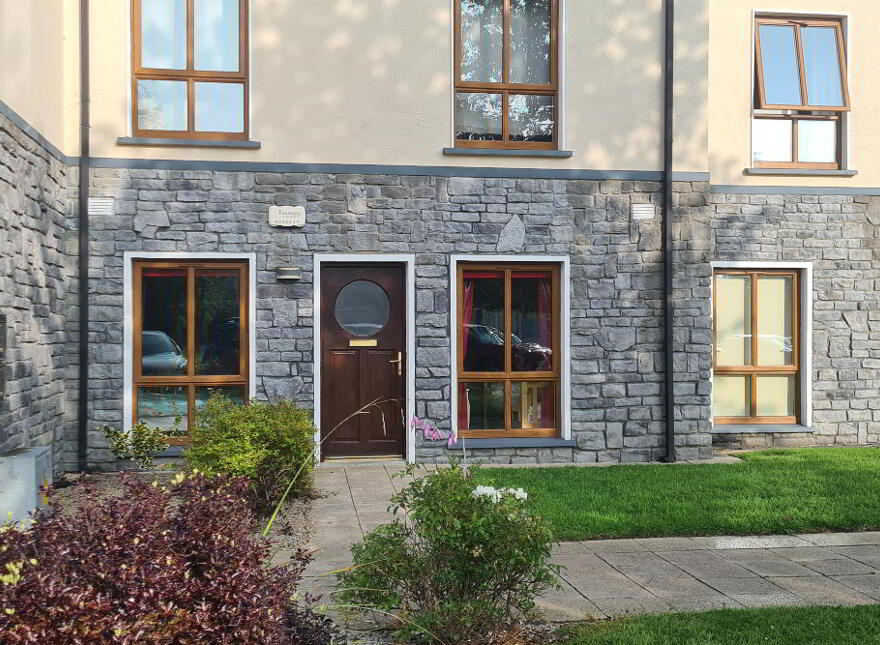 Apartment 55 Leitrim Marina, Main Street, Leitrim Village, Carrick-On-Shannon, N41NX60