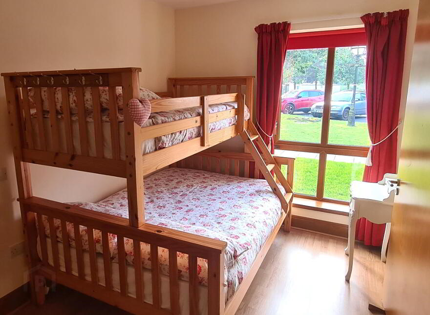 Apartment 55 Leitrim Marina, Main Street, Leitrim Village, Carrick-On-Shannon, N41NX60