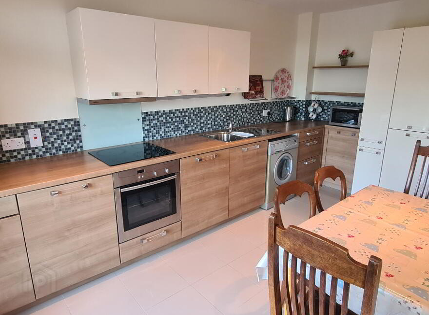 Apartment 55 Leitrim Marina, Main Street, Leitrim Village, Carrick-On-Shannon, N41NX60