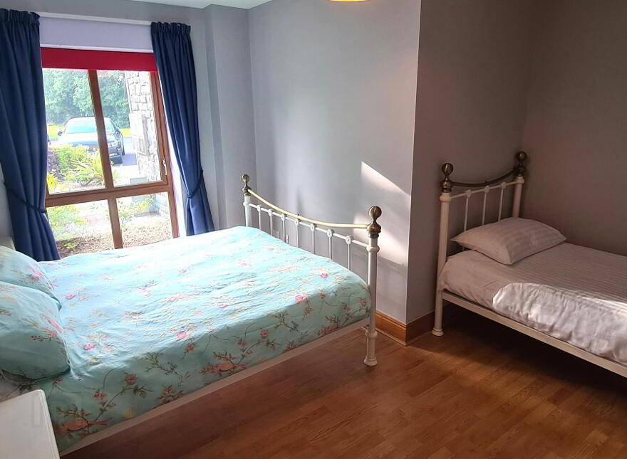 Apartment 55 Leitrim Marina, Main Street, Leitrim Village, Carrick-On-Shannon, N41NX60