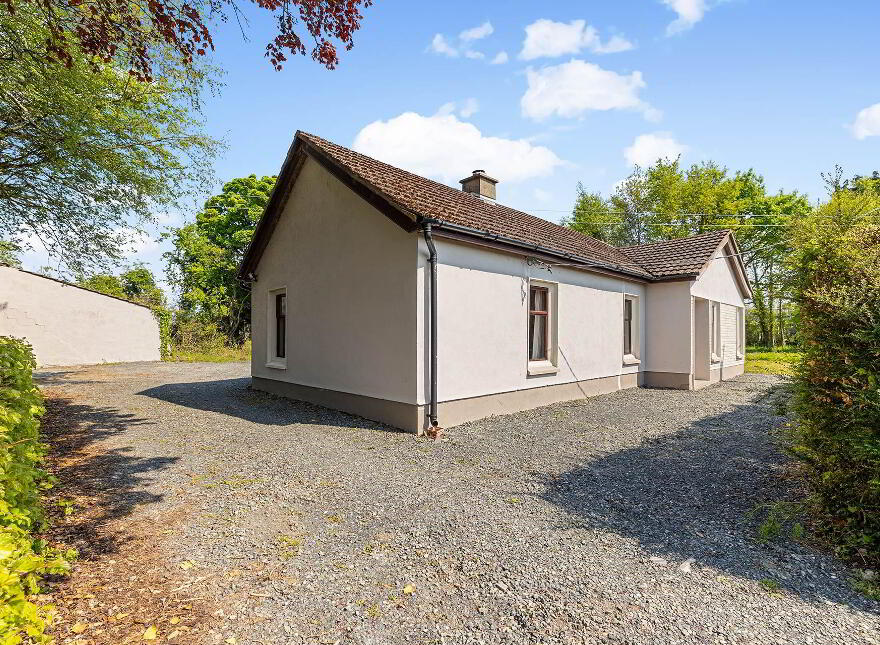 Fanagh, Donadea, W91W8C3 photo