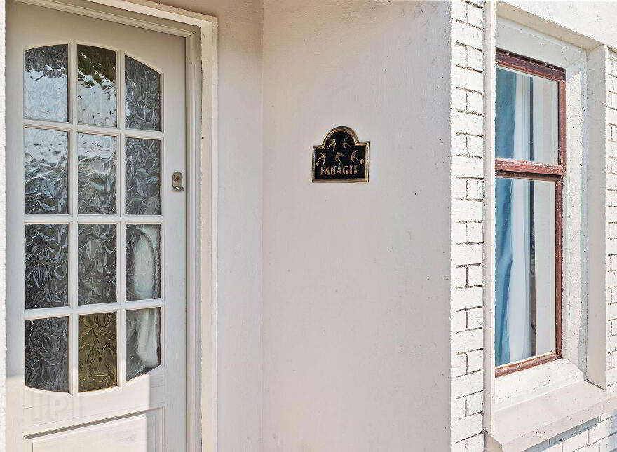 Fanagh, Donadea, W91W8C3