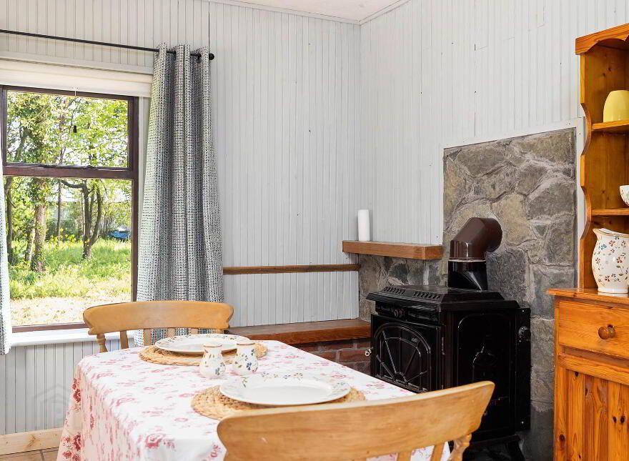 Fanagh, Donadea, W91W8C3