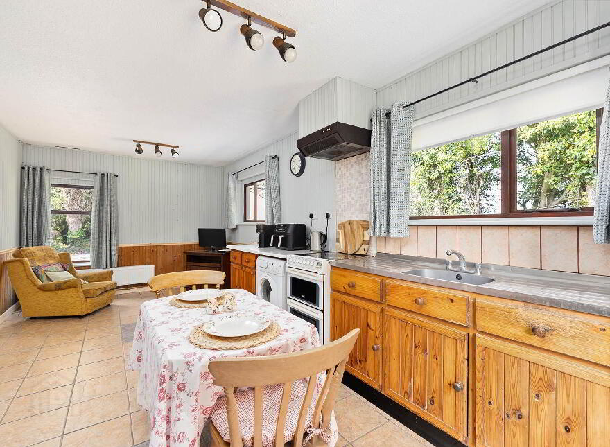 Fanagh, Donadea, W91W8C3