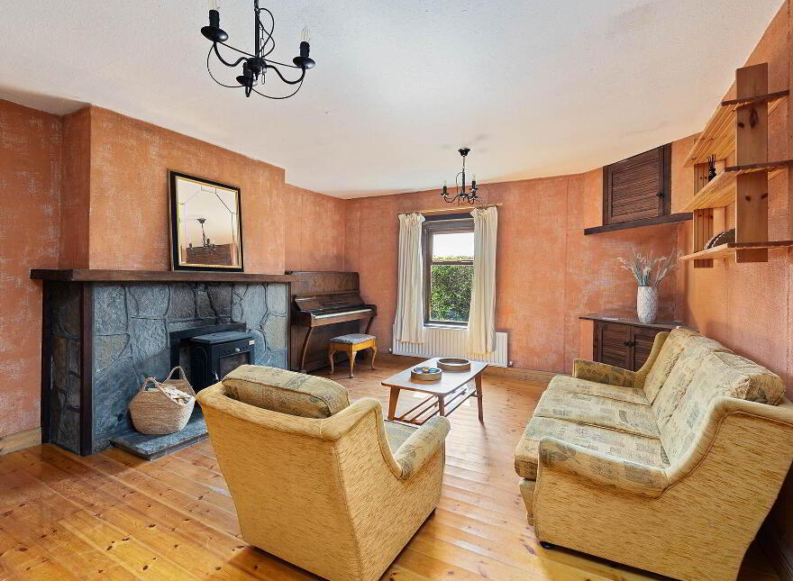 Fanagh, Donadea, W91W8C3