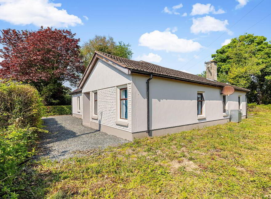Fanagh, Donadea, W91W8C3