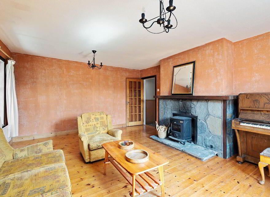 Fanagh, Donadea, W91W8C3
