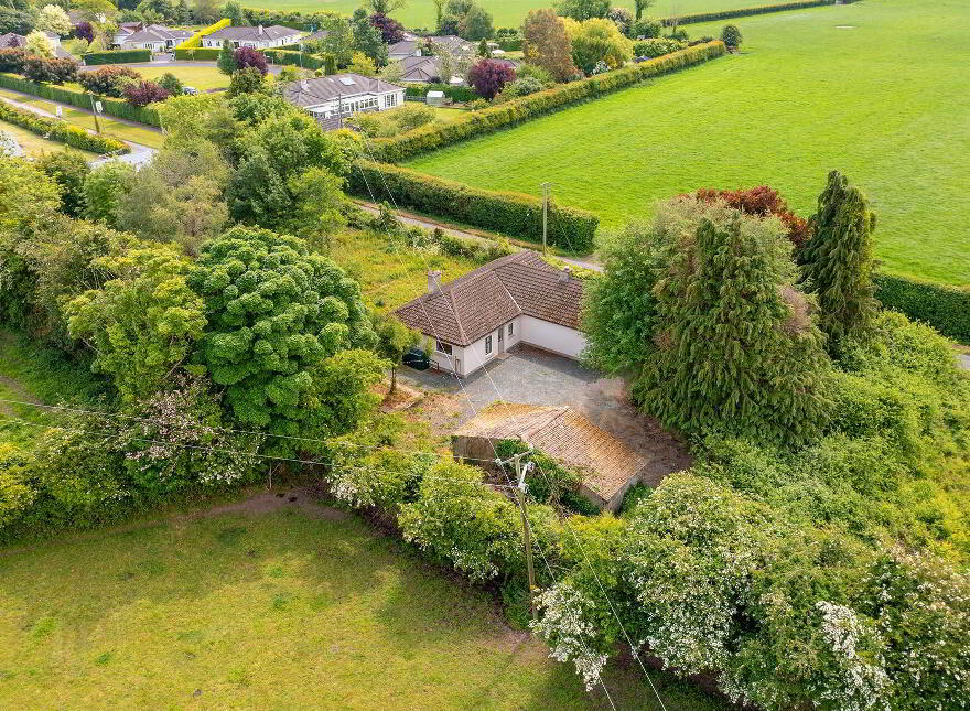 Fanagh, Donadea, W91W8C3