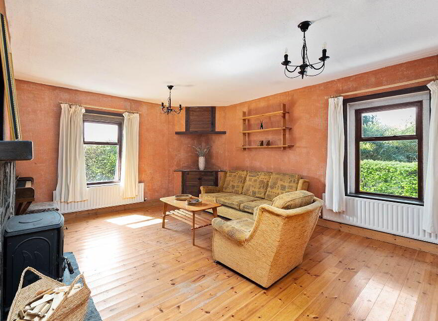 Fanagh, Donadea, W91W8C3