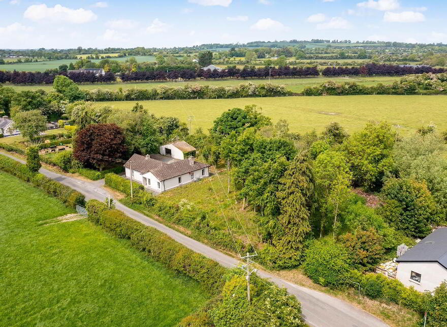 Fanagh, Donadea, W91W8C3
