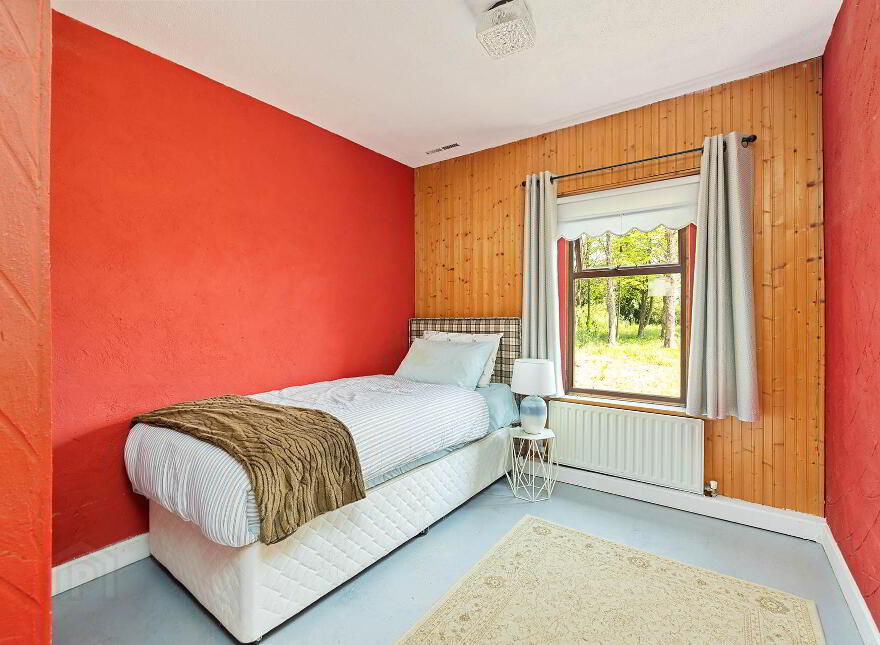Fanagh, Donadea, W91W8C3