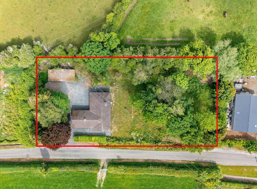 Fanagh, Donadea, W91W8C3