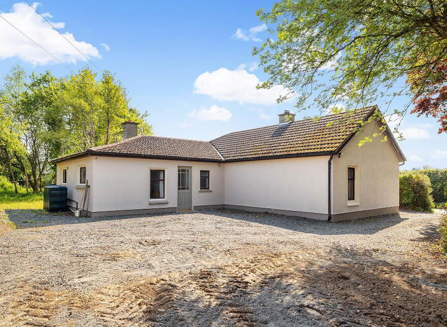 Fanagh, Donadea, W91W8C3