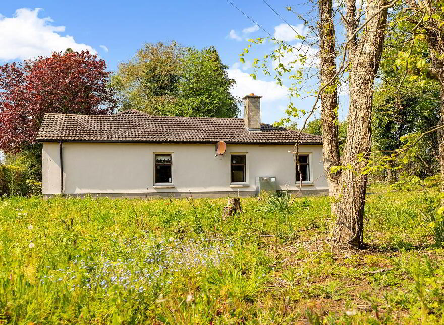 Fanagh, Donadea, W91W8C3