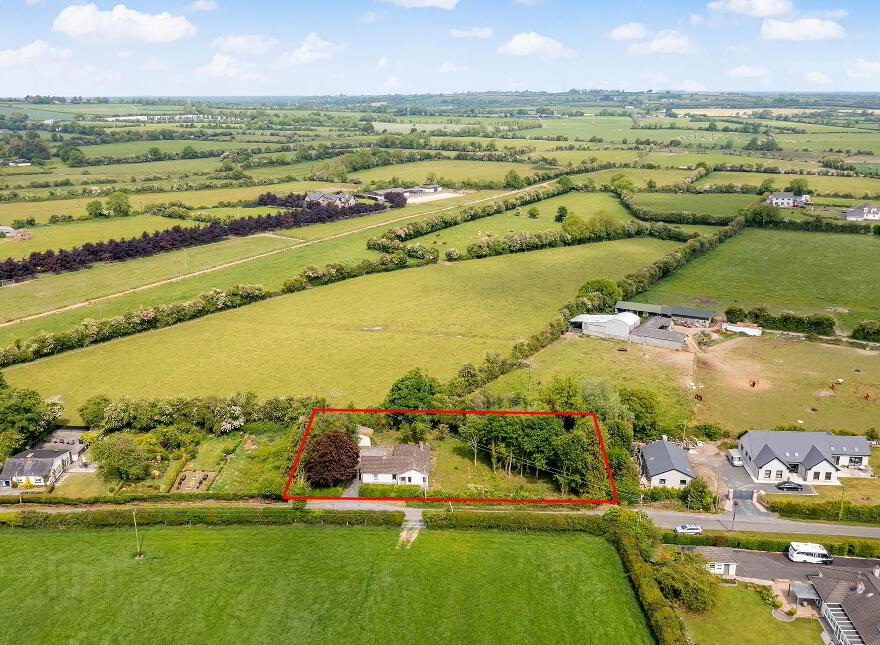 Fanagh, Donadea, W91W8C3