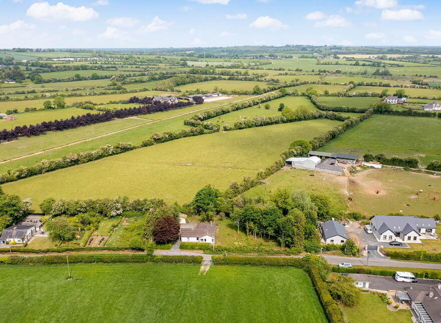 Fanagh, Donadea, W91W8C3