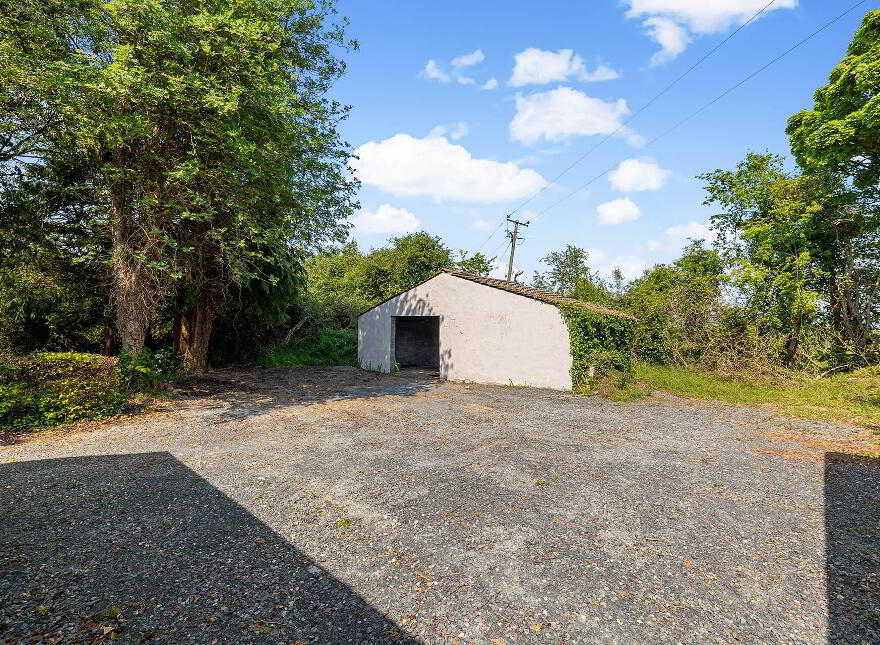 Fanagh, Donadea, W91W8C3