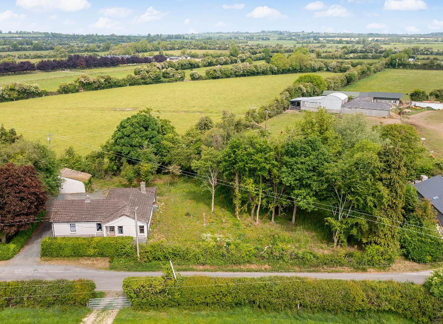 Fanagh, Donadea, W91W8C3