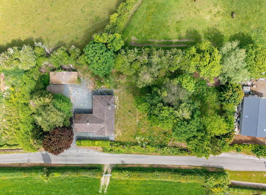 Fanagh, Donadea, W91W8C3